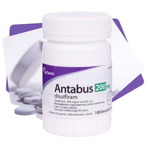 Buy Antabuse in Online Pharmacy – Fast UK Delivery Available