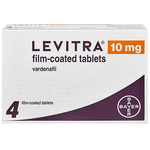 Buy Levitra Without Prescription in the United Kingdom Online