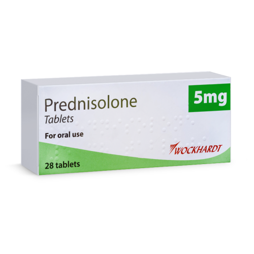 Buy Prednisolone Online in the United Kingdom – Fast UK Delivery