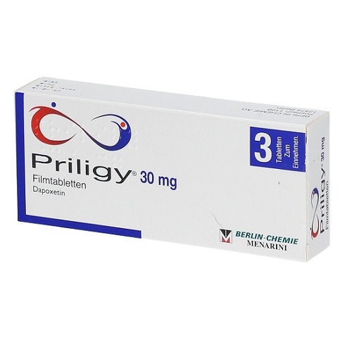 Buy Priligy Online in the United Kingdom Easily and Securely