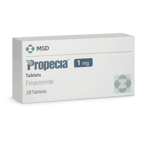 Buy Propecia Without Prescription in the United Kingdom Online