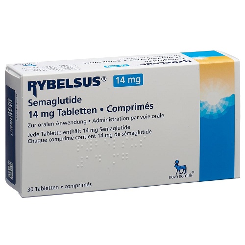 Buy Rybelsus in Online Pharmacy for United Kingdom Customers